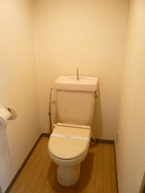 【トイレ】 | ベイステート安間