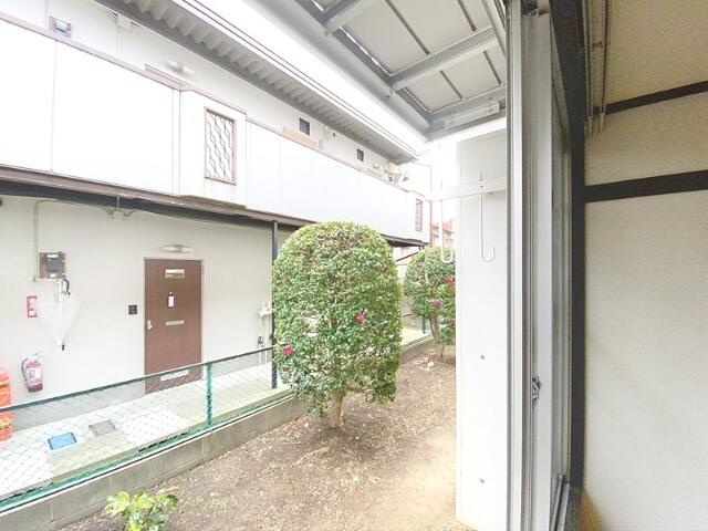 １階のお部屋です☆