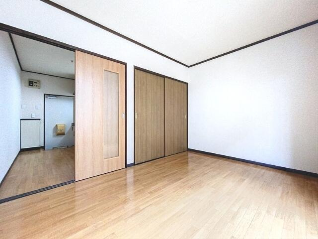 洋室５．５帖☆