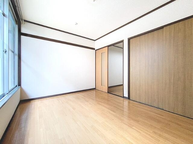 洋室５．５帖☆
