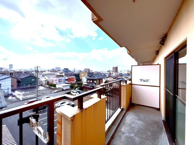 ダイアパレス西別院