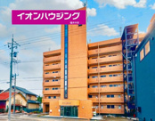 ダイアパレス西別院の画像