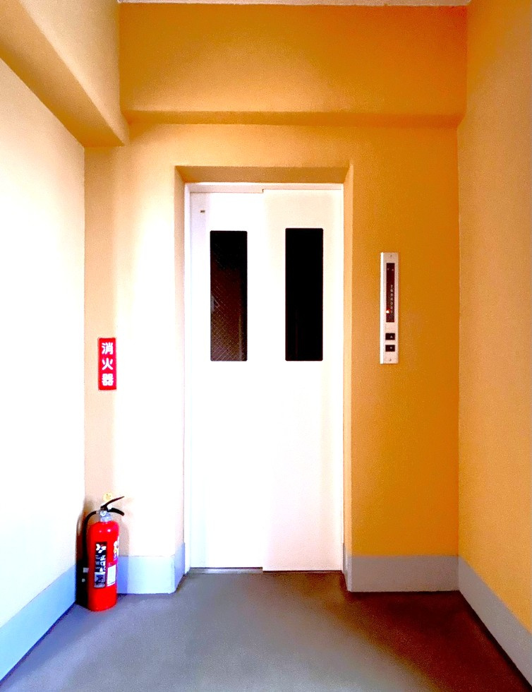 ダイアパレス西別院