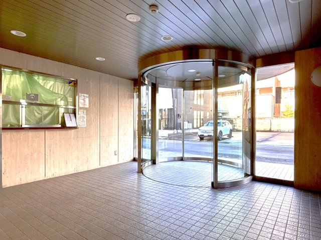 ダイアパレス西別院