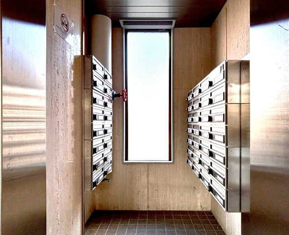 ダイアパレス西別院