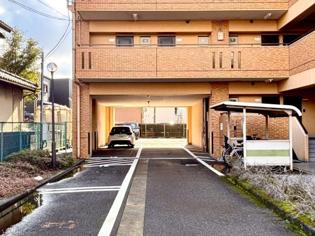 ダイアパレス西別院