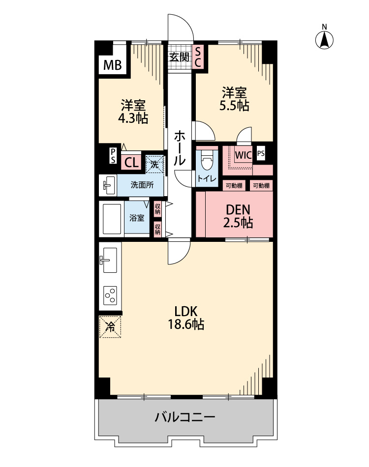 ダイアパレス西別院