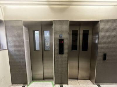 【その他共用部分】 | アクシア浅草