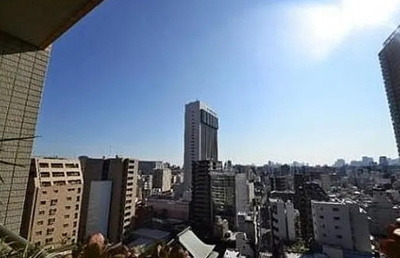 【展望】 | アクシア浅草