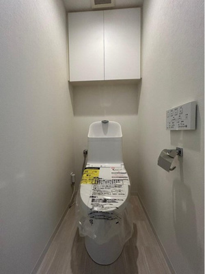 【トイレ】 | アクシア浅草 | トイレも気になるポイント