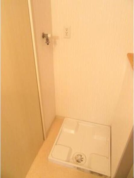 ルーエ千種の設備