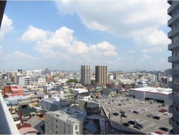 ルーエ千種のその他