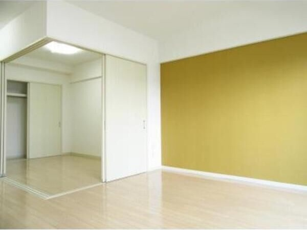 ルーエ千種の居間・リビング