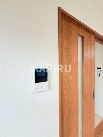 ナガモリ鶴橋ビルのセキュリティ