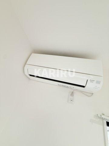 ナガモリ鶴橋ビルの設備