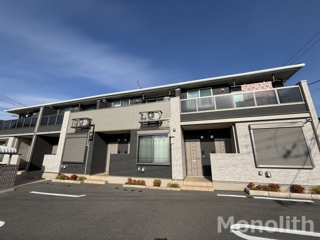 ケーズコート鶴原Ⅱ