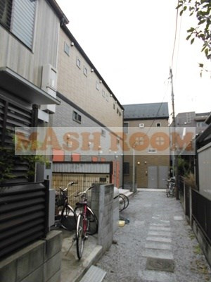 バーミープレイス方南町Ⅱ