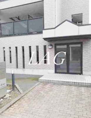 【エントランス】 | カーサ・エスポワール | エントランスです。