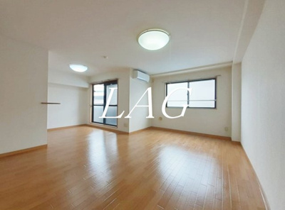 【居間・リビング】 | カーサ・エスポワール | 洋室のお部屋です。