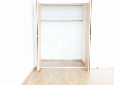 【収納】 | カーサ・エスポワール | 収納です。