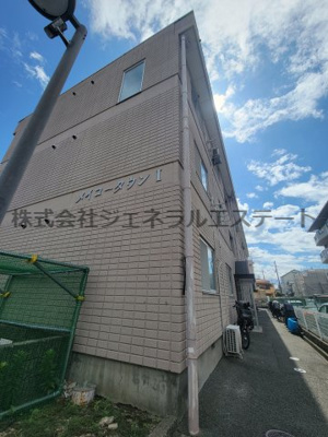 【外観】 | メイコータウンⅠ
