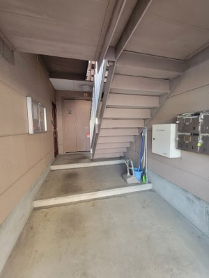 【エントランス】 | メイコータウンⅠ