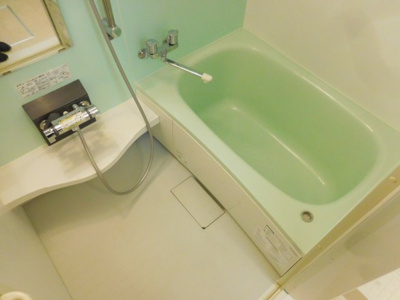 【浴室】 | Nofu Maison