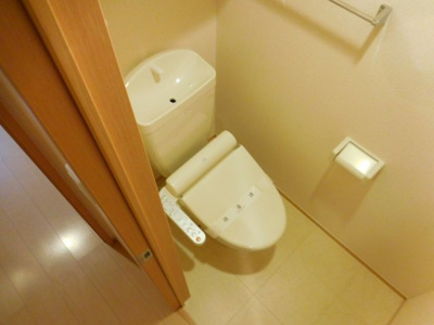 【トイレ】 | Nofu Maison