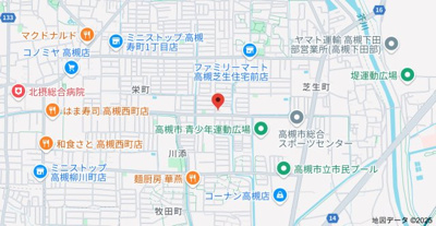 【地図】 | Nofu Maison