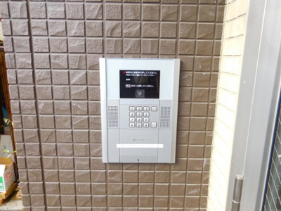 【エントランス】 | Nofu Maison