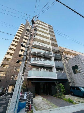 仲介手数料0円！！レジデンシア大須