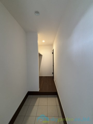 平塚市山下　新築戸建　全2棟2号棟のその他