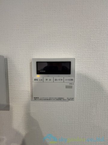 平塚市山下1丁目第1期　新築戸建　全2棟2号棟の設備