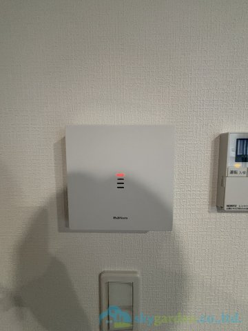 平塚市山下1丁目第1期　新築戸建　全2棟2号棟の設備