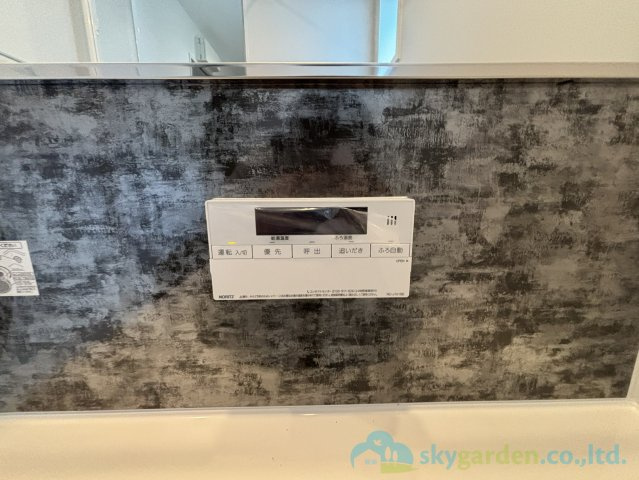 平塚市山下　新築戸建　全2棟2号棟の設備