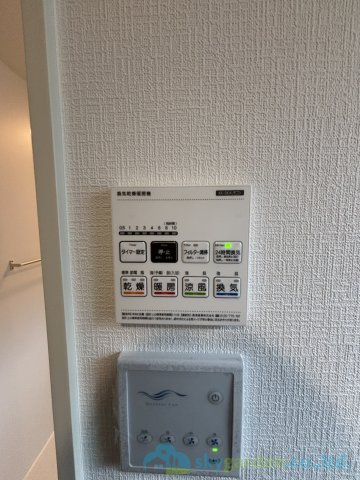 平塚市山下　新築戸建　全2棟2号棟の設備