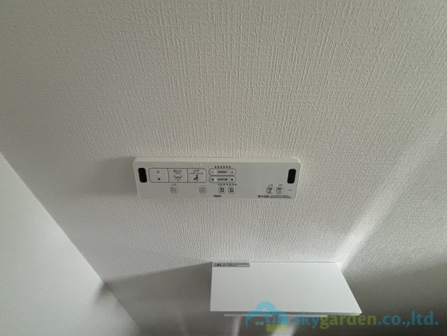 平塚市山下　新築戸建　全2棟2号棟の設備