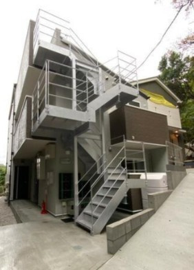 【その他共用部分】 | グランディール睦町