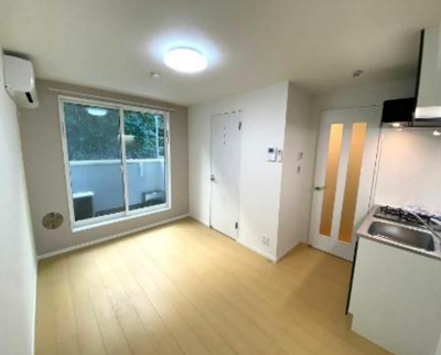 【居間・リビング】 | グランディール睦町 | 同一仕様