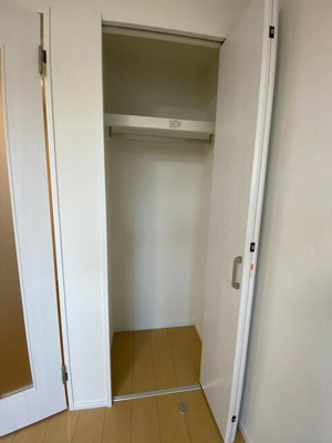 【収納】 | グランディール睦町 | 同一仕様