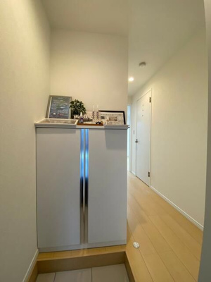 【玄関】 | グランディール睦町 | 同一仕様