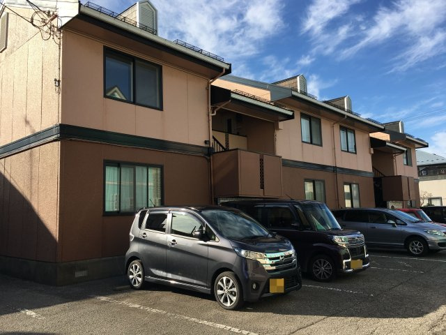 セジュールヒガシA