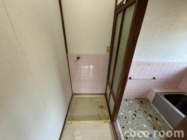 焼津市石脇借家の設備