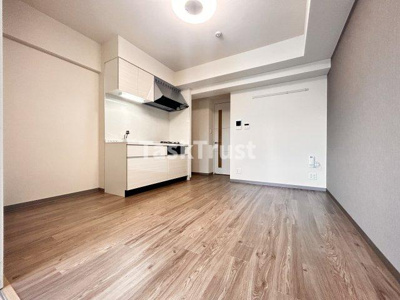 【居間・リビング】 | AMKレフィナード中宮