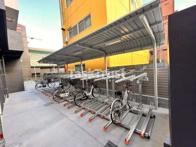 【その他共用部分】 | AMKレフィナード中宮