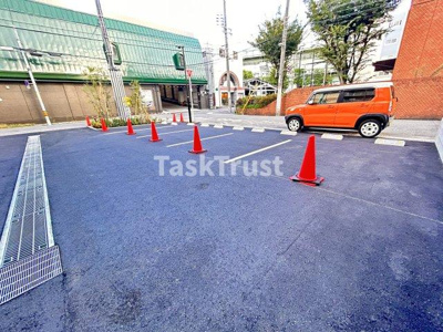 【その他共用部分】 | AMKレフィナード中宮