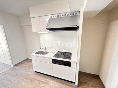 【キッチン】 | AMKレフィナード中宮