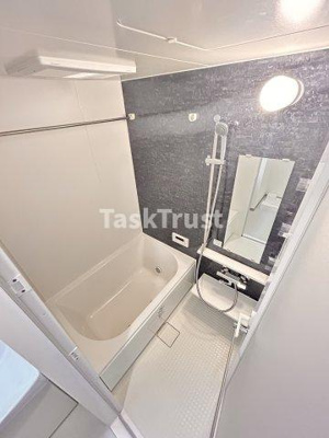 【浴室】 | AMKレフィナード中宮