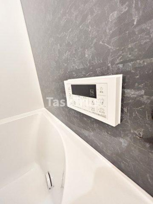 【浴室】 | AMKレフィナード中宮