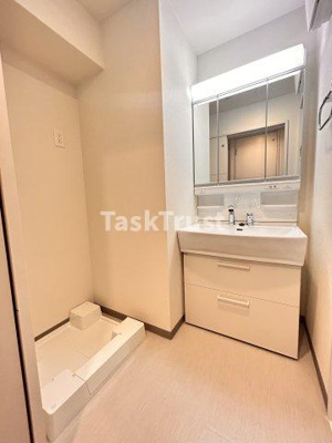 【洗面所】 | AMKレフィナード中宮